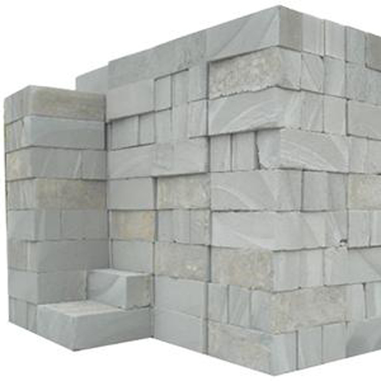 舞阳不同砌筑方式蒸压加气混凝土砌块轻质砖 加气块抗压强度研究