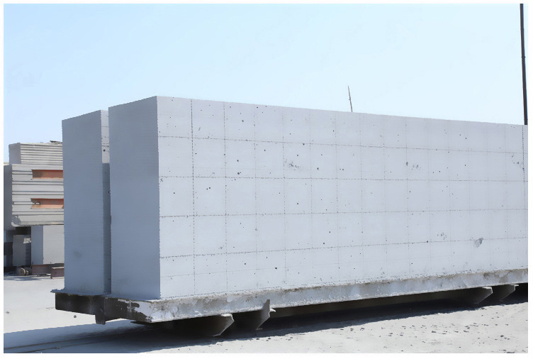 舞阳加气块 加气砌块 轻质砖气孔结构及其影响因素