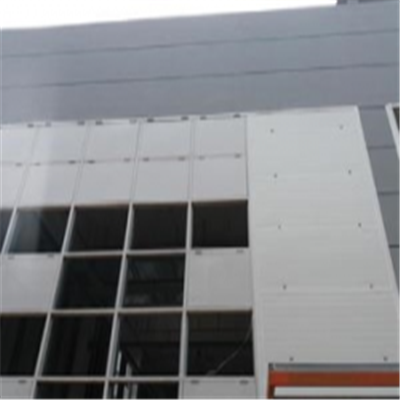 舞阳新型蒸压加气混凝土板材ALC|EPS|RLC板材防火吊顶隔墙应用技术探讨