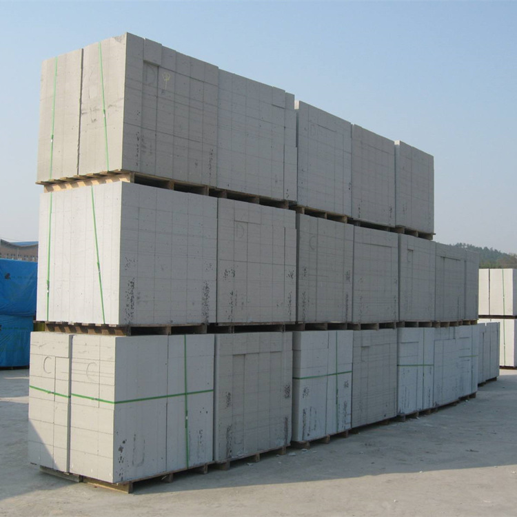 舞阳宁波台州金华厂家：加气砼砌块墙与粘土砖墙造价比照分析